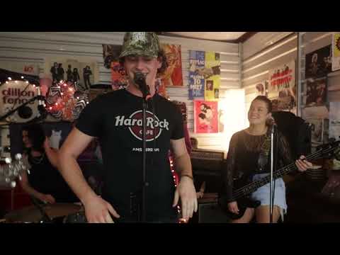 YEARB4 — Storage Room Session
